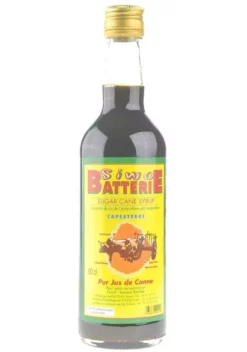 Sirop De Batterie Moysan