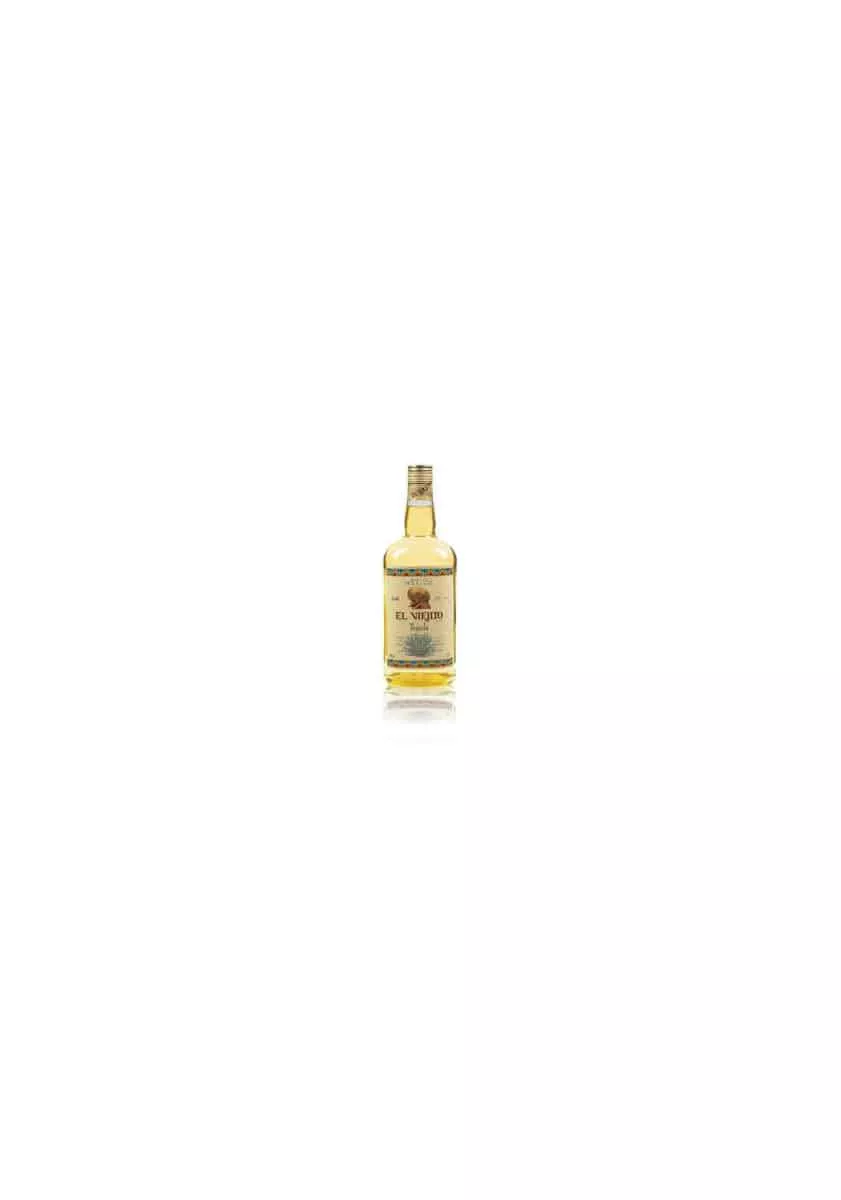 Tequila El Viejito Gold 3 Tequila El Viejito Gold