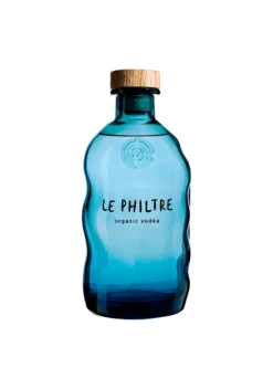Le Philtre Organic Vodka