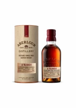 Aberlour - A Bunadh