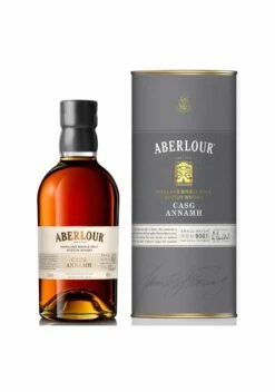 Aberlour - Casg Annamh