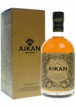Aikan - Extra Collection