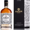 Aikan - Fine Rhum Barrels