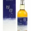 Akkeshi - Blended Whisky Taisho -Kerry Wines Magasin whisky akkeshi blended whisky taisho