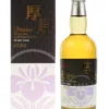 Akkeshi - Single Cask Bourbon Peated 2018 -Kerry Wines Magasin whisky akkeshi single cask bourbon peated 2018