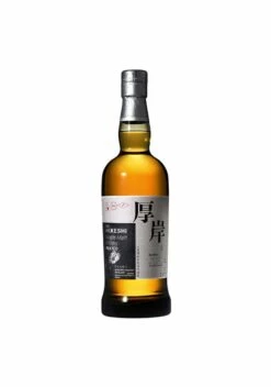 Akkeshi - Single Malt Peated Kanro