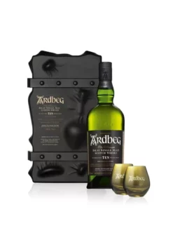 Ardbeg 10 Ans Coffret Escape