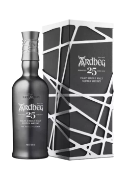 Ardbeg - 25 Ans