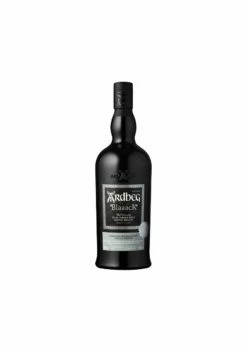Ardbeg - BlaaacK