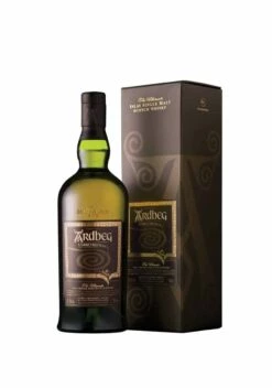 Ardbeg - Corryvreckan