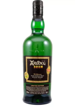 Ardbeg - Drum (sans étui)