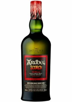 Ardbeg - Scorch