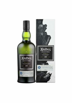 Ardbeg - Traigh Bhan 19 Ans Batch 4