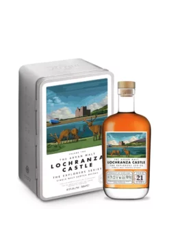 Arran Lochranza Castle Vol.2