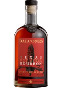 Balcones - Bourbon Pot Still