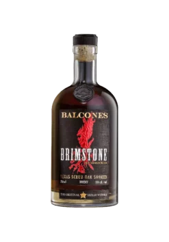 Balcones - Brimstone