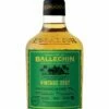 Ballechin - 12 Ans 2007 Jamaican Rum Cask Finish -Kerry Wines Magasin whisky ballechin 12 ans 2007 jamaican rum cask finish