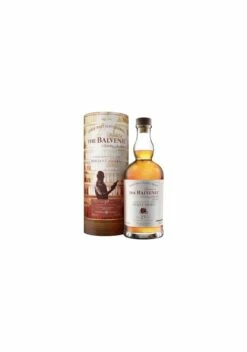 Balvenie - 27 Ans Caroni Cask