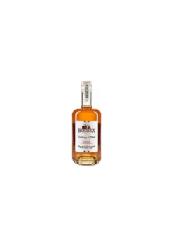 Bercloux - Whisky De Malt Single Cask