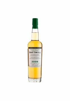 Berry Bros & Rudd - Daftmill Winter Batch 2008