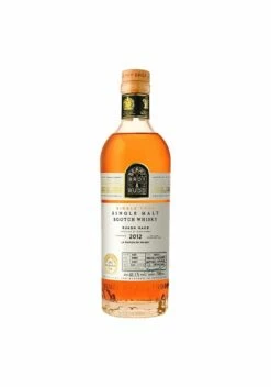 Berry Bros & Rudd Glenturret Ruadh Maor 8 Ans 2012 Peated