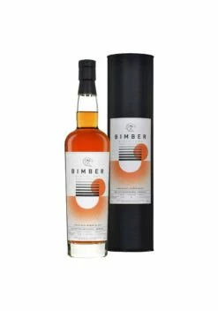 Bimber - 2018 Ex-Pedro Ximenez Antipodes