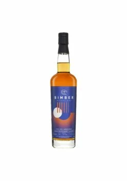 Bimber - 2019 Ex-Olorosso Cask Small Batch