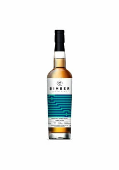 Bimber - Ex-Port Cask France Edition Single Cask
