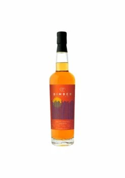 Bimber - Ex-Rye Whiskey Cask France Edition Single Cask