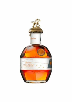 Blanton's - Single Barrel 22 Antipodes