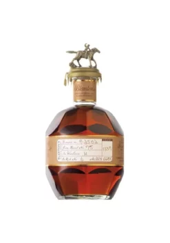 Blanton's - Straight From The Barrel 63.1%