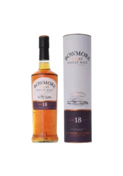 Bowmore - 18 Ans