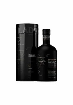 Bruichladdich Black Art 1992 29 Ans Edition 09.1
