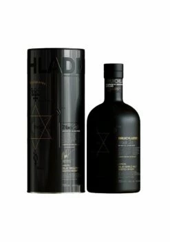 Bruichladdich Black Art 1993 29 Ans Edition 10.1
