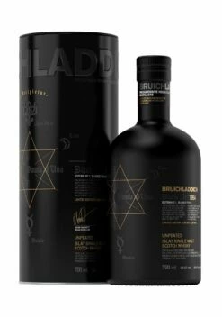 Bruichladdich Black Art 1994 25 Ans Edition 07.1