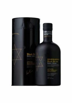Bruichladdich Black Art IV 1990 23 Ans Edition 04.1