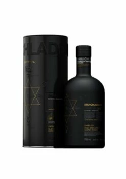 Bruichladdich Black Art VI 1990 26 Ans Edition 06.1
