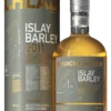 Bruichladdich - Islay Barley 2011