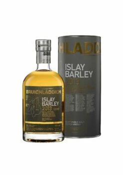 Bruichladdich - Islay Barley Millésime 2013