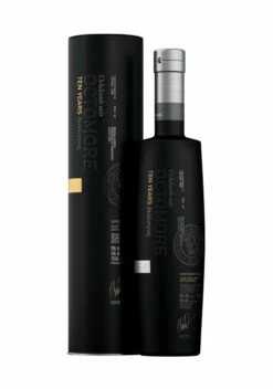 Bruichladdich - Octomore 10 Ans Dialogos
