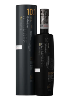 Bruichladdich - Octomore 10.1