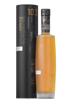 Bruichladdich - Octomore 10.3