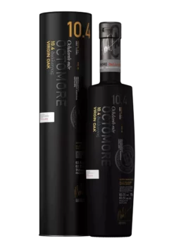 Bruichladdich - Octomore 10.4