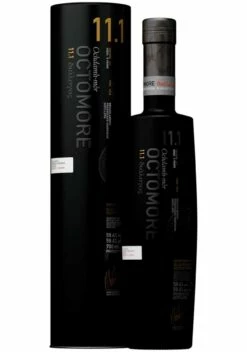 Bruichladdich - Octomore 11.1