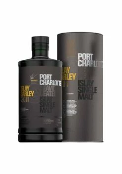 Bruichladdich - Port Charlotte Islay Barley 2011