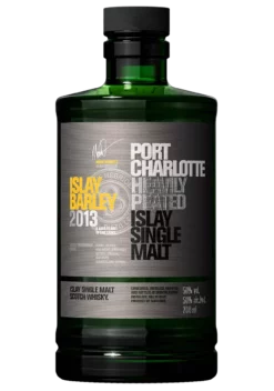 Bruichladdich - Port Charlotte Islay Barley 2013