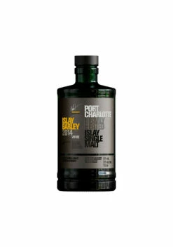 Bruichladdich - Port Charlotte Islay Barley 2014