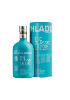 Bruichladdich - The Classic Laddie