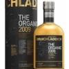 Bruichladdich - The Organic 2009 -Kerry Wines Magasin whisky bruichladdich the organic 2009