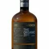 Bruichladdich - The Organic 2011 -Kerry Wines Magasin whisky bruichladdich the organic 2011